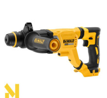 Перфоратор акумуляторний SDS-Plus DeWALT DCH263N (без АКБ та ЗП)
