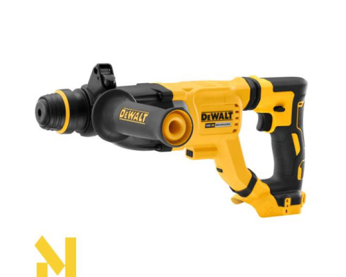 Перфоратор акумуляторний SDS-Plus DeWALT DCH263N (без АКБ та ЗП)