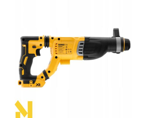 Перфоратор акумуляторний SDS-Plus DeWALT DCH263NK (без АКБ та ЗП)