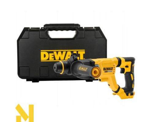 Перфоратор акумуляторний SDS-Plus DeWALT DCH263NK (без АКБ та ЗП)