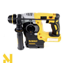 Перфоратор акумуляторний DeWALT DCH273NT (без АКБ та ЗП)