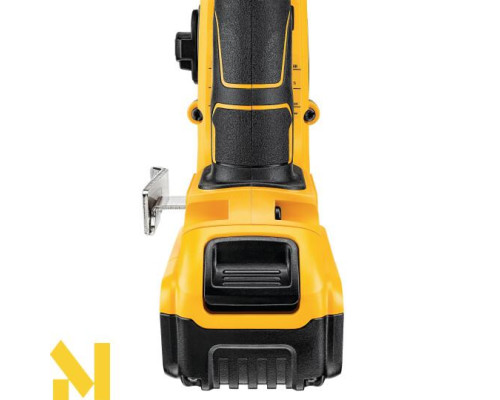 Перфоратор акумуляторний DeWalt DCH273P2