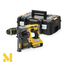 Перфоратор акумуляторний DeWALT DCH273P2T