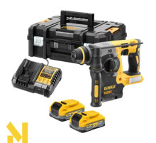 Перфоратор акумуляторний DeWALT DCH273S2T