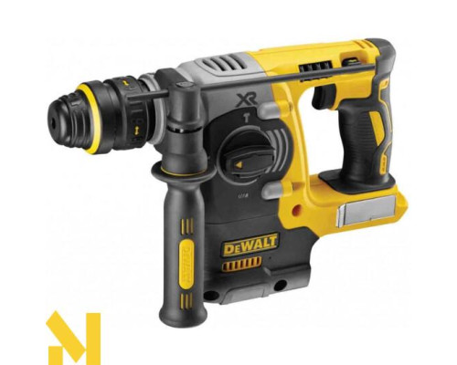 Перфоратор акумуляторний DeWalt DCH274N (без АКБ та ЗП)