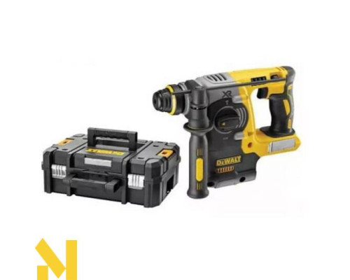 Перфоратор акумуляторний DeWALT DCH283NT (без АКБ та ЗП)