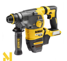 Перфоратор акумуляторний SDS-Plus DeWALT DCH323NT (без АКБ та ЗП)