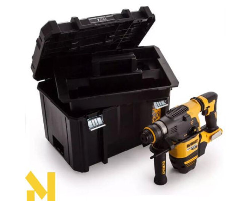 Перфоратор акумуляторний SDS-Plus DeWALT DCH323NT (без АКБ та ЗП)