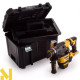 Перфоратор акумуляторний SDS-Plus DeWALT DCH323NT (без АКБ та ЗП)