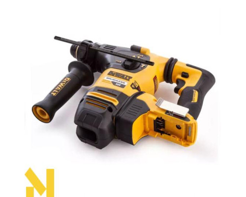 Перфоратор акумуляторний SDS-Plus DeWALT DCH323NT (без АКБ та ЗП)