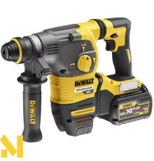 Перфоратор акумуляторний SDS-Plus DeWALT DCH323T2