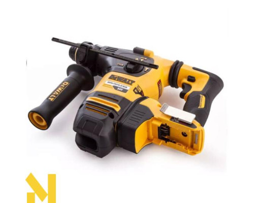 Перфоратор акумуляторний SDS-Plus DeWALT DCH323T2