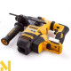 Перфоратор акумуляторний SDS-Plus DeWALT DCH323T2