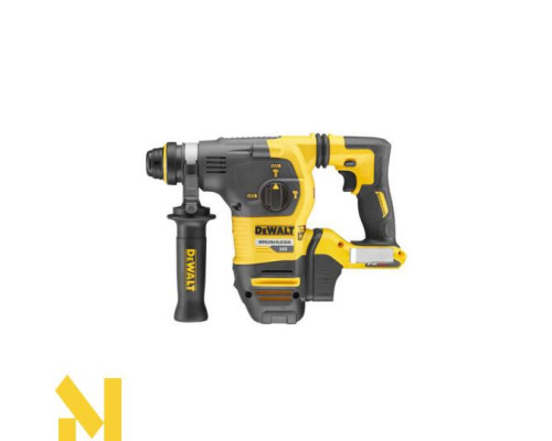 Перфоратор акумуляторний DeWALT DCH333NT (без АКБ та ЗП)