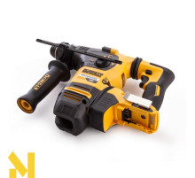 Перфоратор акумуляторний DeWALT DCH333NT (без АКБ та ЗП)