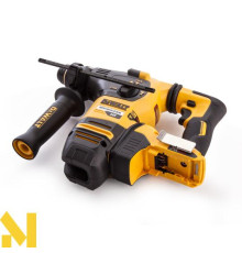 Перфоратор акумуляторний DeWALT DCH333NT (без АКБ та ЗП)