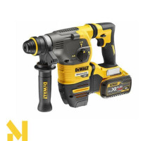 Перфоратор акумуляторний SDS-Plus DeWALT DCH333X2