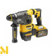 Перфоратор акумуляторний SDS-Plus DeWALT DCH333X2
