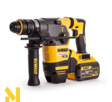 Перфоратор акумуляторний SDS-Plus DeWALT DCH334X2