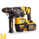 Перфоратор акумуляторний SDS-Plus DeWALT DCH334X2