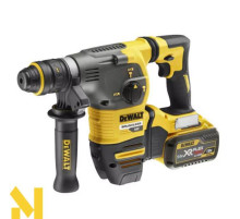 Перфоратор акумуляторний SDS-Plus DeWALT DCH335X2