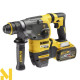 Перфоратор акумуляторний SDS-Plus DeWALT DCH335X2