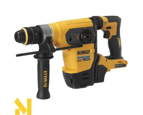 Перфоратор акумуляторний безщітковий SDS-Plus DeWALT DCH417NT (без АКБ та ЗП)