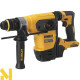 Перфоратор акумуляторний безщітковий SDS-Plus DeWALT DCH417NT (без АКБ та ЗП)