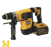 Перфоратор акумуляторний SDS-Plus DeWALT DCH417X2