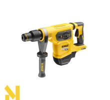 Перфоратор акумуляторний DeWALT DCH481N (без АКБ та ЗП)