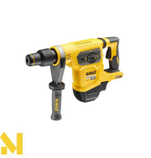 Перфоратор акумуляторний DeWALT DCH481N (без АКБ та ЗП)