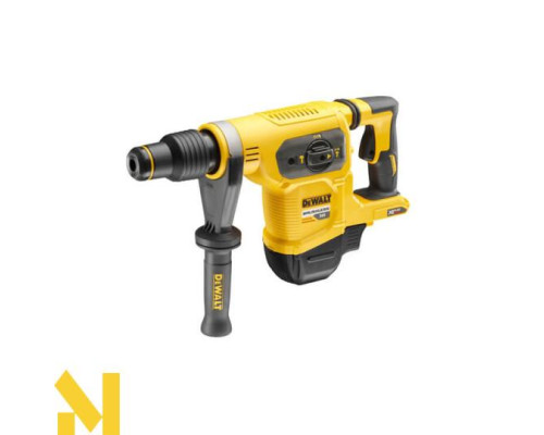 Перфоратор акумуляторний DeWALT DCH481N (без АКБ та ЗП)