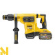 Перфоратор акумуляторний SDS MAX DeWALT DCH481X2