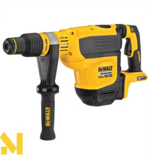 Перфоратор акумуляторний SDS-MAX DeWALT DCH614N (без АКБ та ЗП)