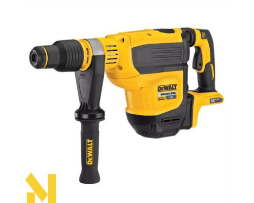 Перфоратор акумуляторний SDS-MAX DeWALT DCH614N (без АКБ та ЗП)