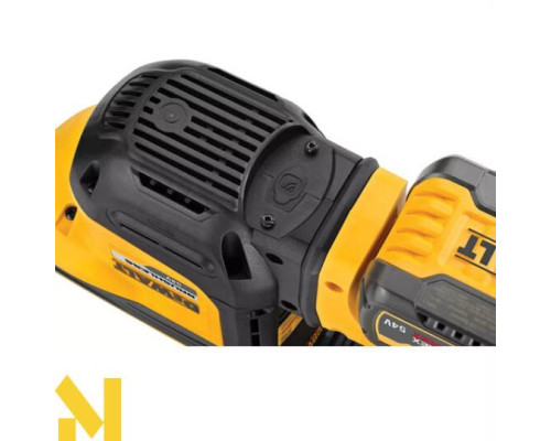 Перфоратор акумуляторний SDS-MAX DeWALT DCH614N (без АКБ та ЗП)