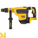 Перфоратор акумуляторний SDS-MAX DeWALT DCH614N (без АКБ та ЗП)