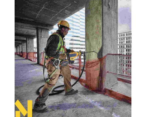 Перфоратор акумуляторний DeWALT DCH733X2