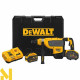 Перфоратор акумуляторний DeWALT DCH733X2