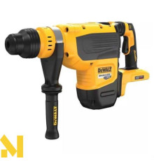 Перфоратор акумуляторний DeWALT DCH735N (без АКБ та ЗП)