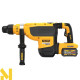 Перфоратор акумуляторний DeWALT DCH735X2