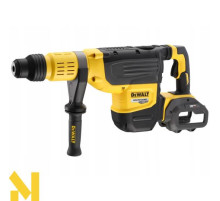 Відбійний молоток акумуляторний DeWALT DCH773N (без АКБ та ЗП)