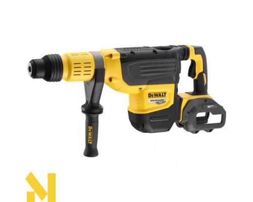 Відбійний молоток акумуляторний DeWALT DCH773N (без АКБ та ЗП)