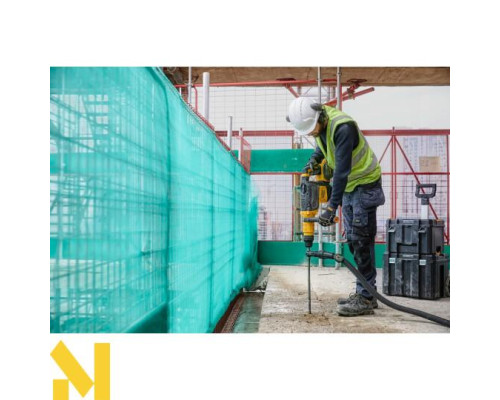 Відбійний молоток акумуляторний DeWALT DCH773N (без АКБ та ЗП)