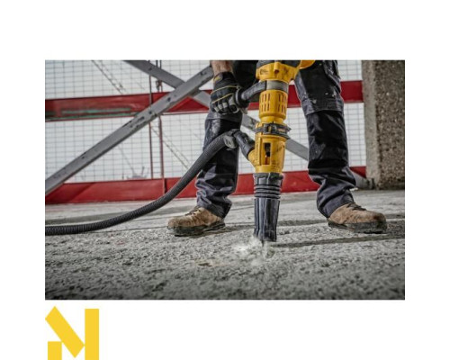 Відбійний молоток акумуляторний DeWALT DCH773N (без АКБ та ЗП)