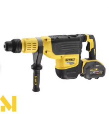 Перфоратор акумуляторний SDS-MAX DeWALT DCH773Y2