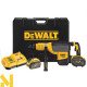 Перфоратор акумуляторний SDS-MAX DeWALT DCH773Y2