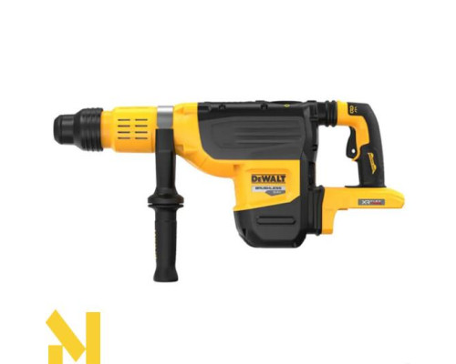 Перфоратор акумуляторний DeWALT DCH775X2