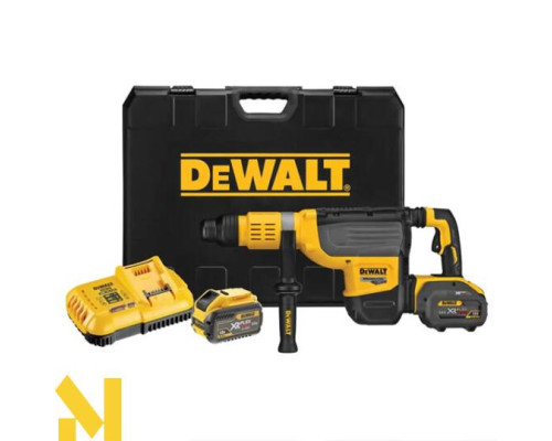 Перфоратор акумуляторний DeWALT DCH775X2