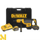 Перфоратор акумуляторний DeWALT DCH775X2